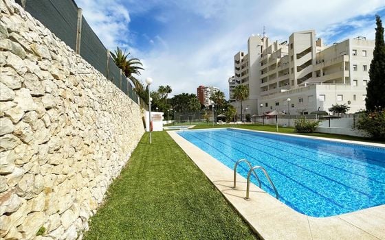 3 Schlafzimmer Appartement in Calp - IMBR84732 - Foto - Small - 35