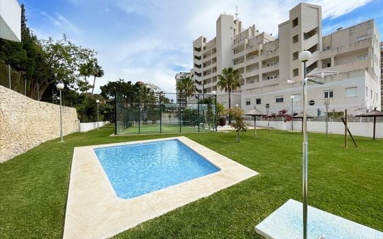 3 Schlafzimmer Appartement in Calp - IMBR84732 - Foto - Small - 36