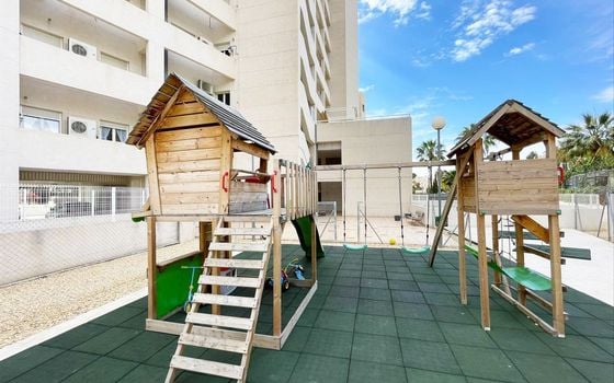 3 Schlafzimmer Appartement in Calp - IMBR84732 - Foto - Small - 34