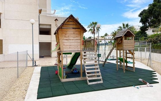 3 Schlafzimmer Appartement in Calp - IMBR84732 - Foto - Small - 33