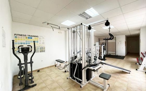 3 Schlafzimmer Appartement in Calp - IMBR84732 - Foto - Small - 27