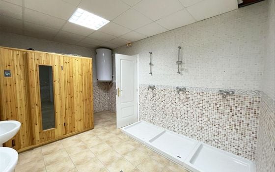 3 Schlafzimmer Appartement in Calp - IMBR84732 - Foto - Small - 31