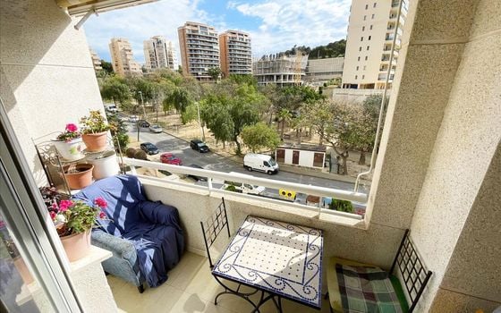 3 Schlafzimmer Appartement in Calp - IMBR84732 - Foto - Small - 23