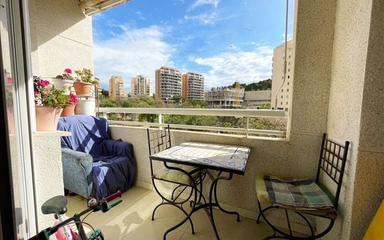 3 Schlafzimmer Appartement in Calp - IMBR84732 - Foto - Small - 24