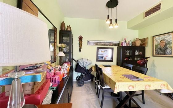3 Schlafzimmer Appartement in Calp - IMBR84732 - Foto - Small - 6