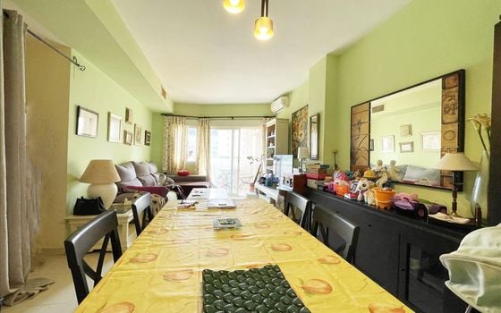 Appartement de 3 chambres à Calp - IMBR84732 - Photo - 3