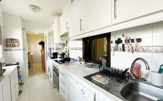 3 Schlafzimmer Appartement in Calp - IMBR84732 - Foto - Small - 9