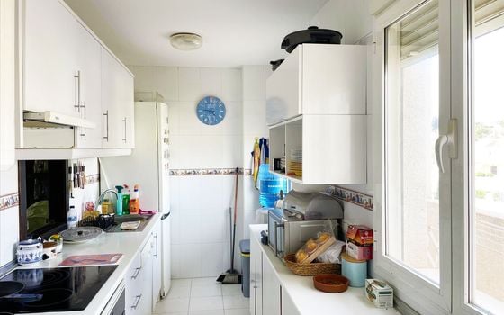 3 Schlafzimmer Appartement in Calp - IMBR84732 - Foto - Small - 8
