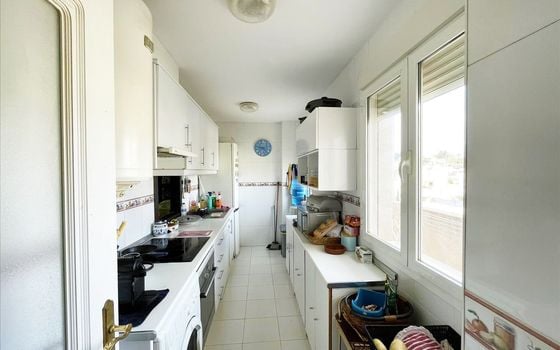 3 Schlafzimmer Appartement in Calp - IMBR84732 - Foto - Small - 7