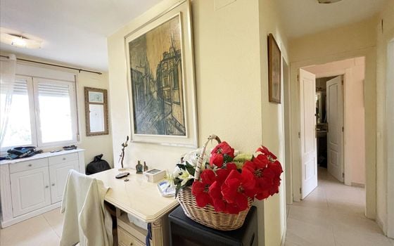 3 Schlafzimmer Appartement in Calp - IMBR84732 - Foto - Small - 20