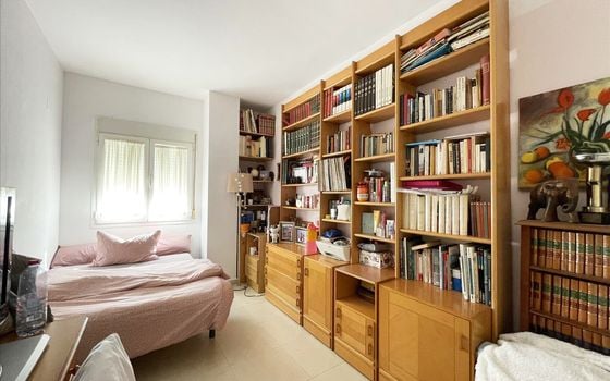3 Schlafzimmer Appartement in Calp - IMBR84732 - Foto - Small - 12