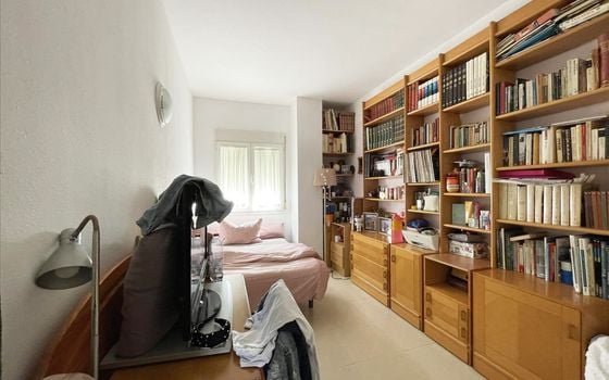 3 Schlafzimmer Appartement in Calp - IMBR84732 - Foto - Small - 11