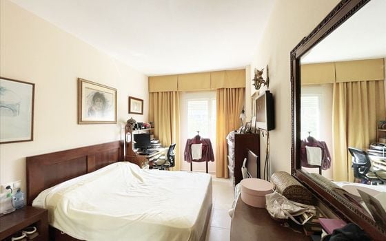 3 Schlafzimmer Appartement in Calp - IMBR84732 - Foto - Small - 10