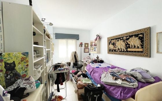 3 Schlafzimmer Appartement in Calp - IMBR84732 - Foto - Small - 13