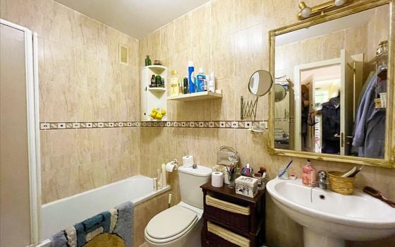 3 Schlafzimmer Appartement in Calp - IMBR84732 - Foto - Small - 14