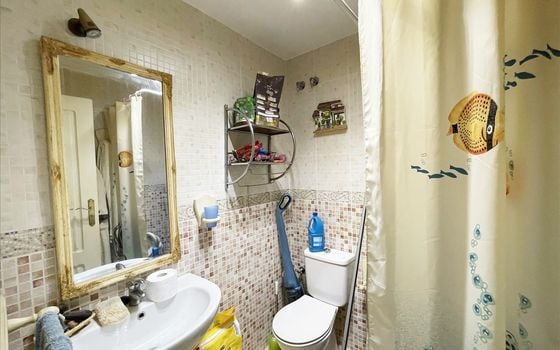 3 Schlafzimmer Appartement in Calp - IMBR84732 - Foto - Small - 16