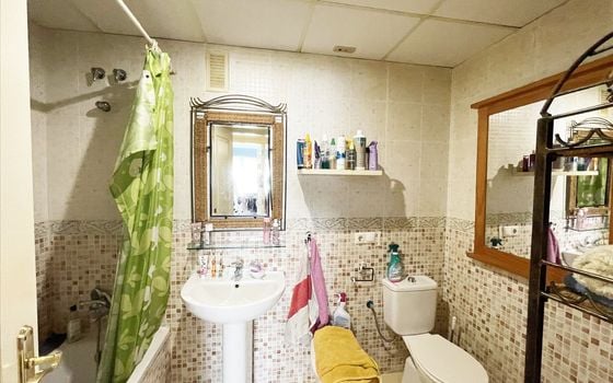 3 Schlafzimmer Appartement in Calp - IMBR84732 - Foto - Small - 15