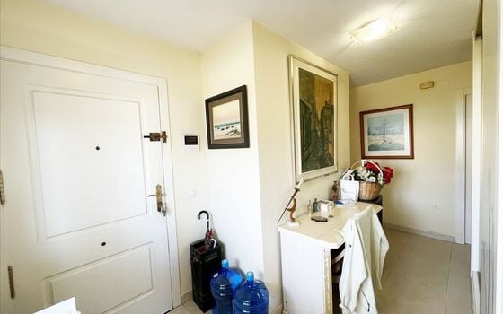 3 Schlafzimmer Appartement in Calp - IMBR84732 - Foto - Small - 22