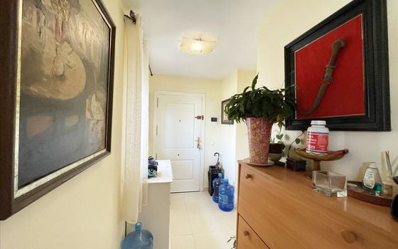 3 Schlafzimmer Appartement in Calp - IMBR84732 - Foto - Small - 21