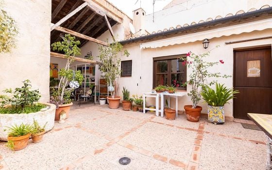 Villa de 8 chambres à Murcia - JJ84734 - Photo - Small - 47
