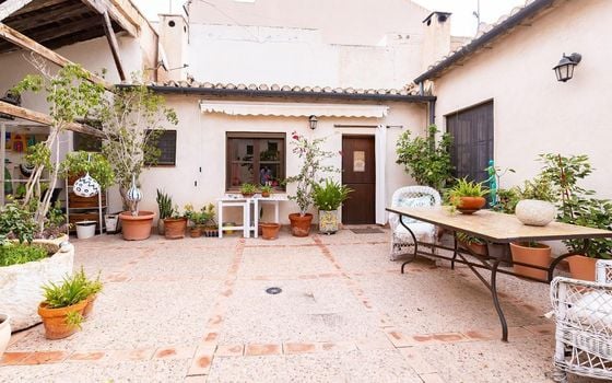 Villa de 8 chambres à Murcia - JJ84734 - Photo - Small - 46