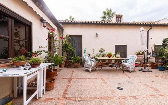 Villa de 8 chambres à Murcia - JJ84734 - Photo - Small - 49