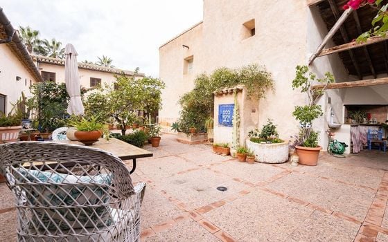 Villa de 8 chambres à Murcia - JJ84734 - Photo - Small - 48