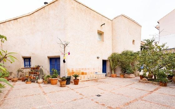 Villa de 8 chambres à Murcia - JJ84734 - Photo - Small - 50