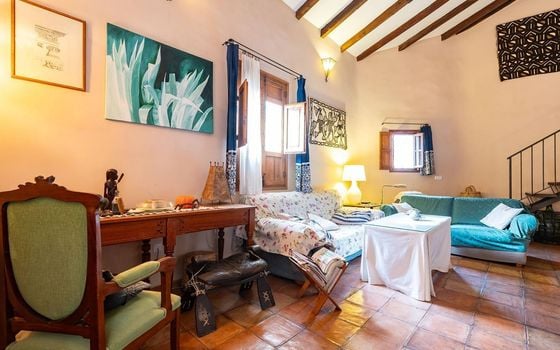 Villa de 8 chambres à Murcia - JJ84734 - Photo - Small - 6
