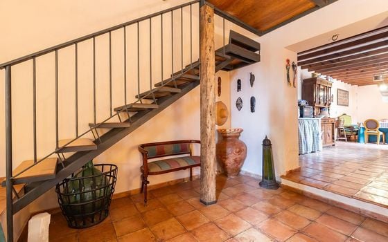 Villa de 8 chambres à Murcia - JJ84734 - Photo - Small - 7