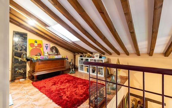 Villa de 8 chambres à Murcia - JJ84734 - Photo - Small - 31