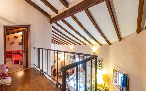 Villa de 8 chambres à Murcia - JJ84734 - Photo - Small - 33