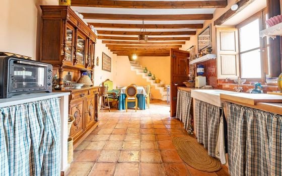 Villa de 8 chambres à Murcia - JJ84734 - Photo - Small - 8
