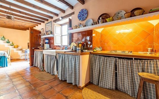 Villa de 8 chambres à Murcia - JJ84734 - Photo - Small - 10