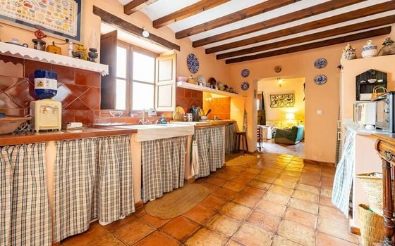 Villa de 8 chambres à Murcia - JJ84734 - Photo - Small - 11