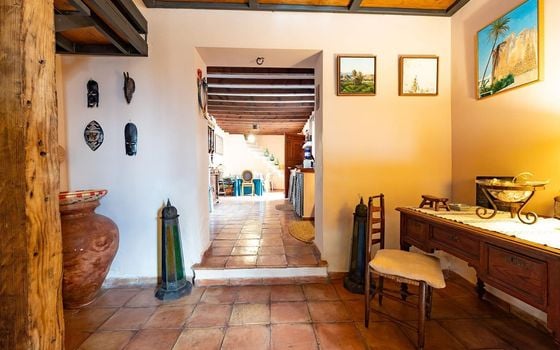 Villa de 8 chambres à Murcia - JJ84734 - Photo - Small - 12