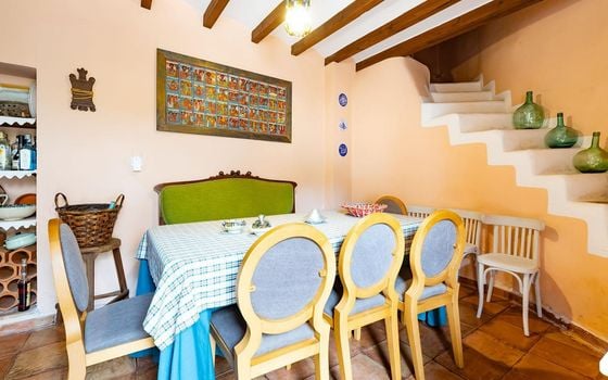 Villa de 8 chambres à Murcia - JJ84734 - Photo - Small - 9