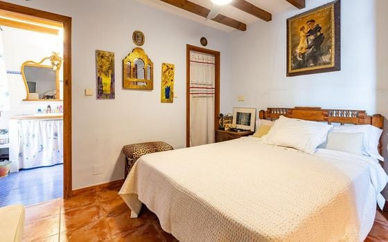 Villa de 8 chambres à Murcia - JJ84734 - Photo - Small - 17