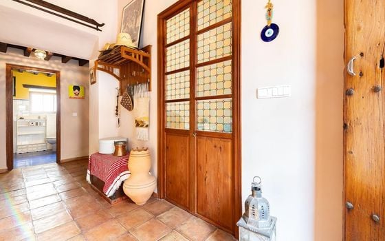 Villa de 8 chambres à Murcia - JJ84734 - Photo - Small - 37