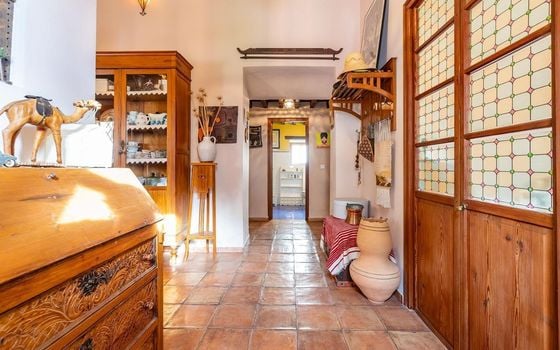 Villa de 8 chambres à Murcia - JJ84734 - Photo - Small - 39