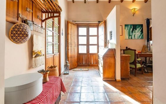 Villa de 8 chambres à Murcia - JJ84734 - Photo - Small - 38