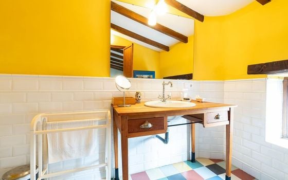 Villa de 8 chambres à Murcia - JJ84734 - Photo - Small - 25