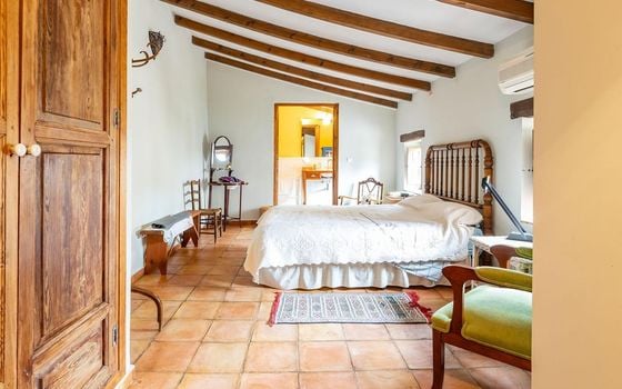 Villa de 8 chambres à Murcia - JJ84734 - Photo - Small - 20