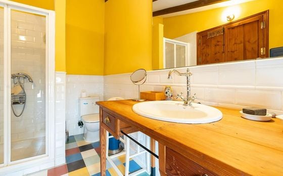 Villa de 8 chambres à Murcia - JJ84734 - Photo - Small - 24