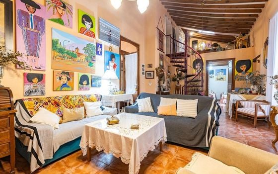 Villa de 8 chambres à Murcia - JJ84734 - Photo - Small - 41