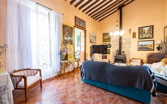 Villa de 8 chambres à Murcia - JJ84734 - Photo - Small - 44
