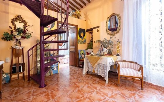 Villa de 8 chambres à Murcia - JJ84734 - Photo - Small - 42