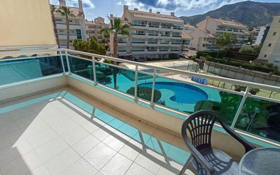 2 bedroom Apartment in Alfaz del Pi - ABC84773 - Photo - Small - 24