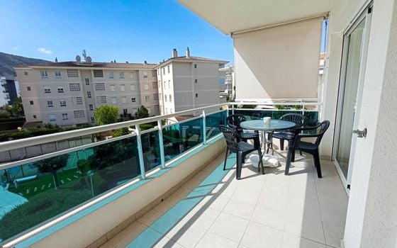 2 bedroom Apartment in Alfaz del Pi - ABC84773 - Photo - Small - 23