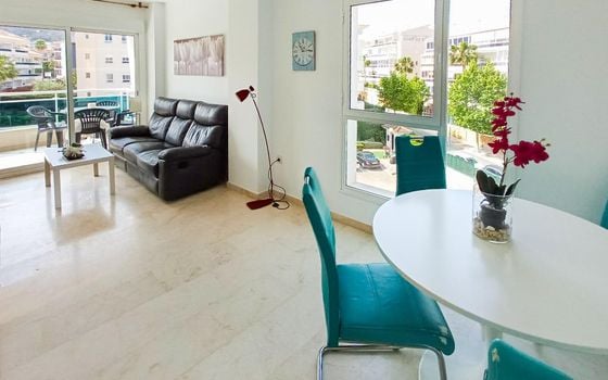 2 bedroom Apartment in Alfaz del Pi - ABC84773 - Photo - Small - 7